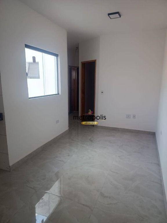 Cobertura, 2 quartos, 80 m² - Foto 3