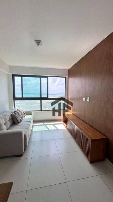 Apartamento para alugar com 2 quartos, 50m² - Foto 2