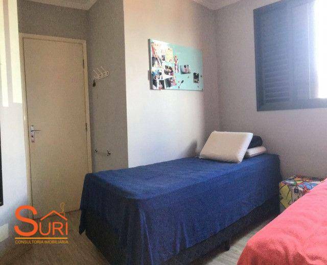 Apartamento à venda com 3 quartos, 81m² - Foto 9