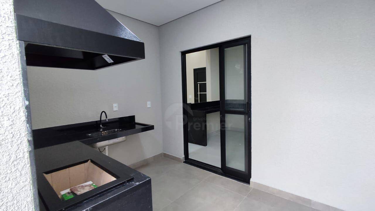 Casa à venda com 3 quartos, 136m² - Foto 19