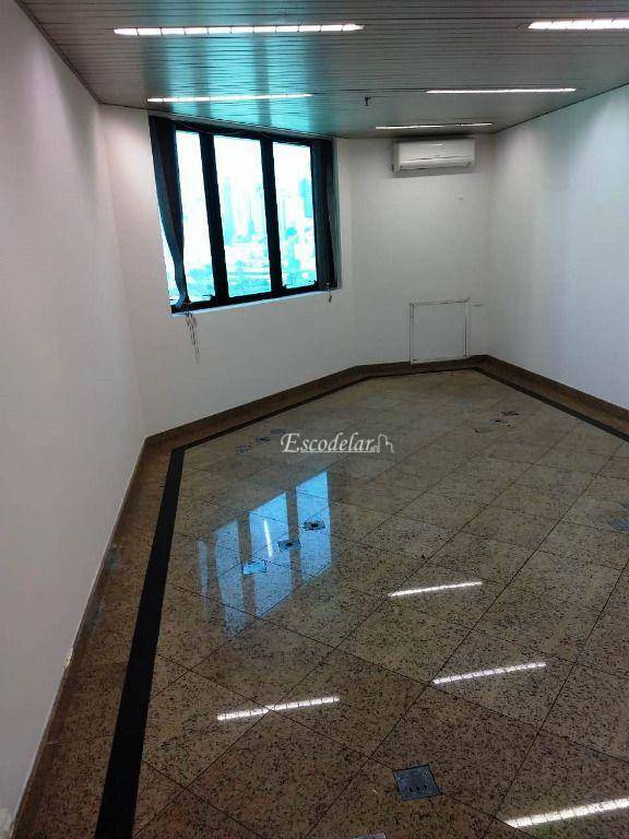 Conjunto Comercial-Sala à venda, 41m² - Foto 1