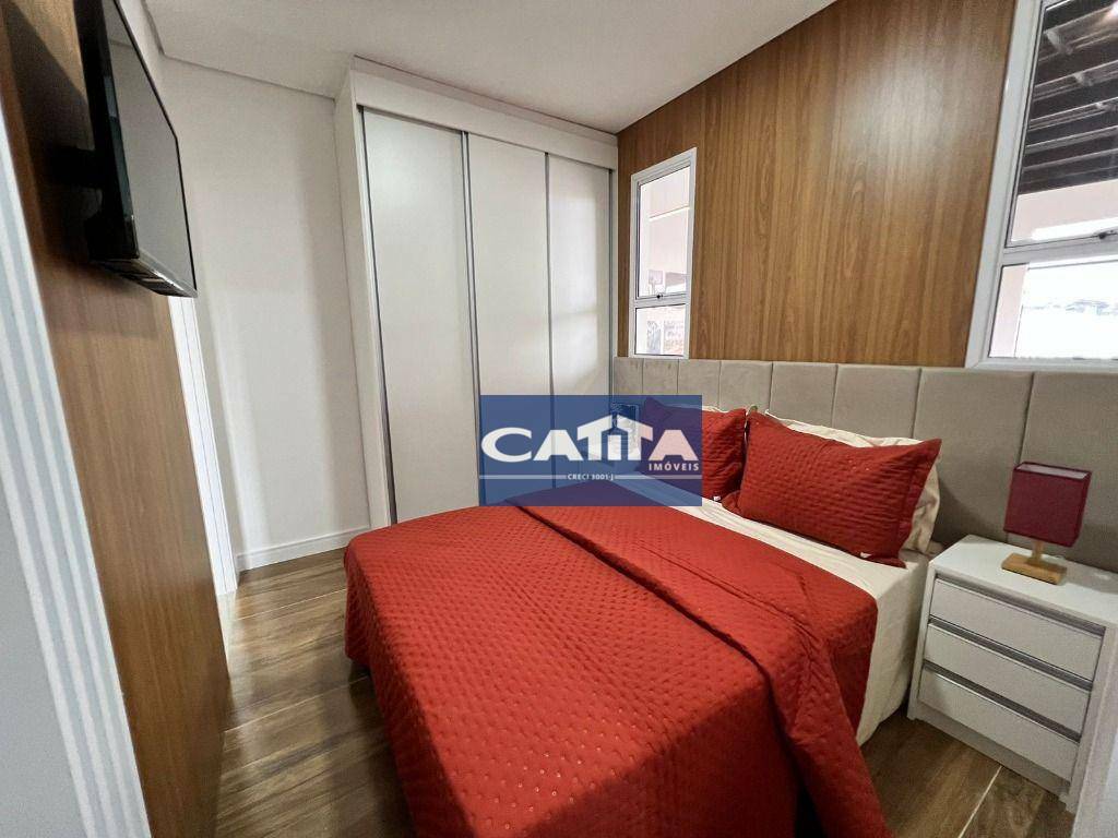 Apartamento à venda com 2 quartos, 36m² - Foto 11