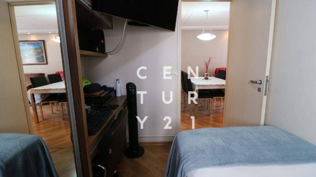 Apartamento à venda com 3 quartos, 67m² - Foto 11