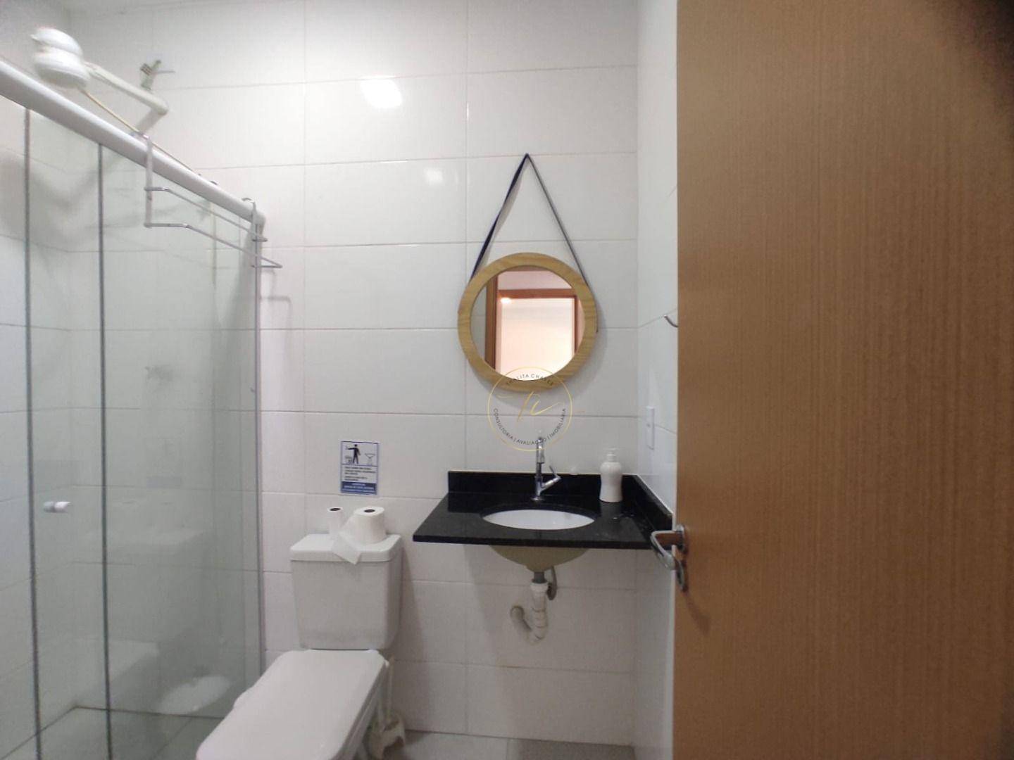 Apartamento à venda com 2 quartos, 60m² - Foto 15