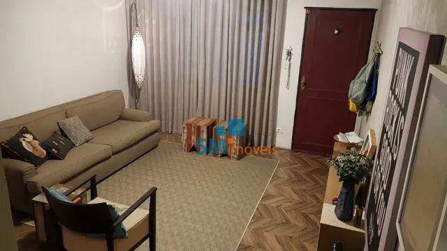 Sobrado à venda com 3 quartos, 160m² - Foto 6