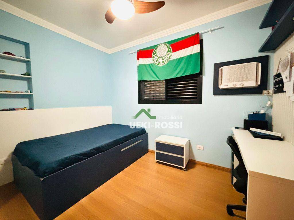 Apartamento à venda com 3 quartos, 138m² - Foto 42