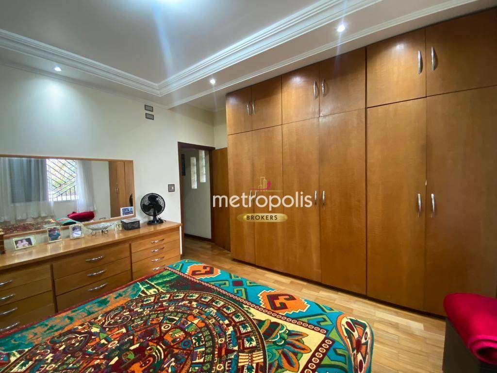 Casa à venda com 3 quartos, 250m² - Foto 13