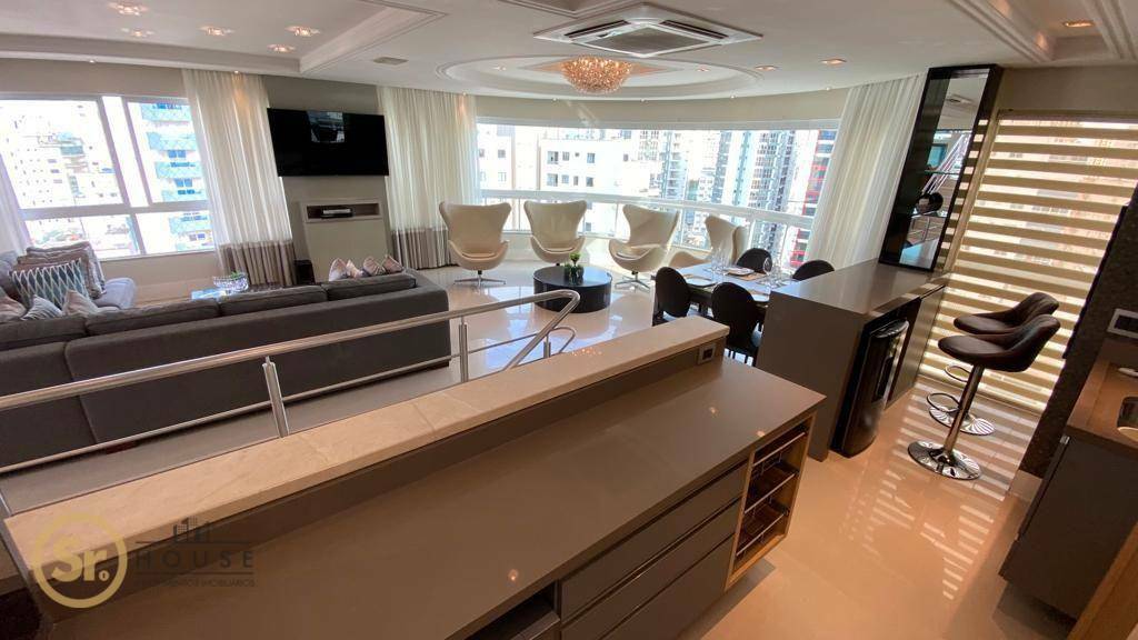 Cobertura, 4 quartos, 257 m² - Foto 18