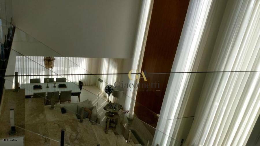 Casa de Condomínio à venda com 4 quartos, 390m² - Foto 4