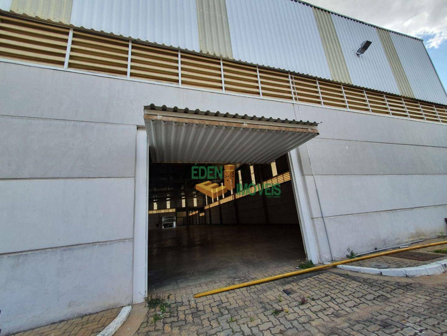 Depósito-Galpão-Armazém para alugar, 844m² - Foto 4