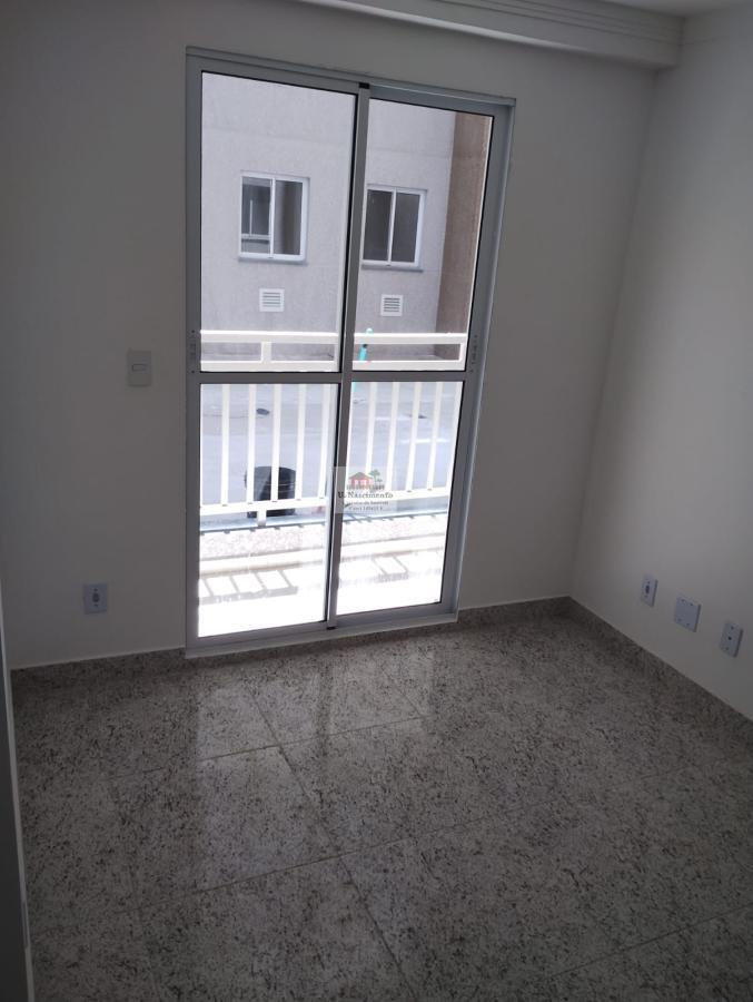 Apartamento à venda com 2 quartos, 59m² - Foto 8