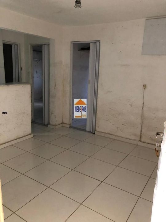 Apartamento à venda com 2 quartos, 30m² - Foto 11