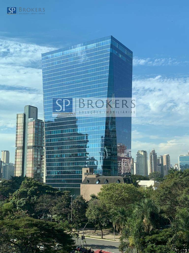 Conjunto Comercial-Sala para alugar, 1124m² - Foto 9