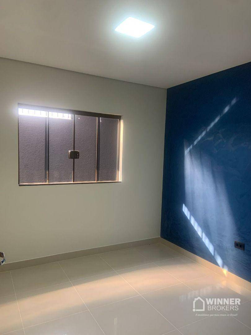 Casa à venda com 2 quartos, 110m² - Foto 19