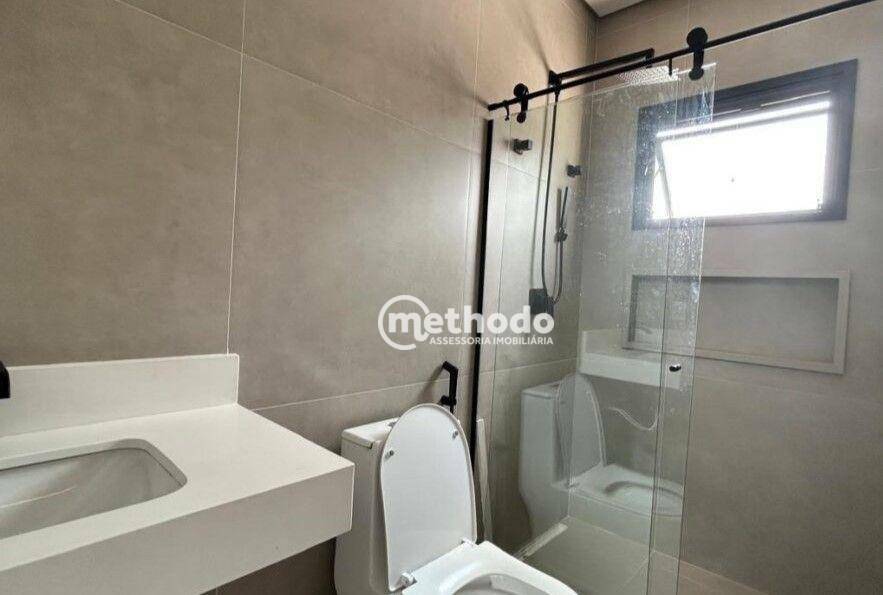 Casa de Condomínio à venda com 3 quartos, 330m² - Foto 10