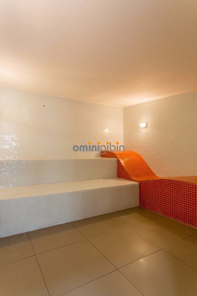 Apartamento à venda com 1 quarto, 53m² - Foto 13