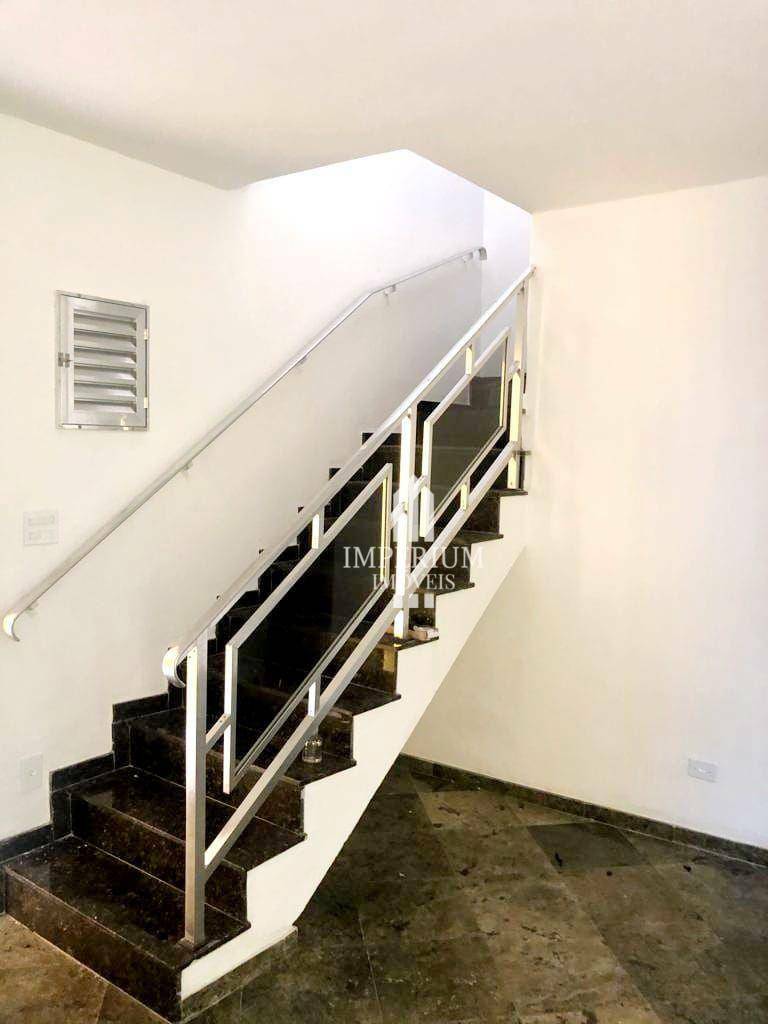 Sobrado para alugar com 4 quartos, 180m² - Foto 3