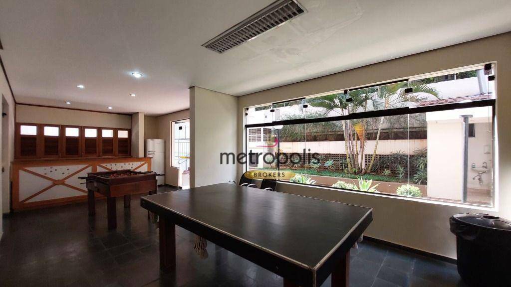 Apartamento para alugar com 3 quartos, 85m² - Foto 31