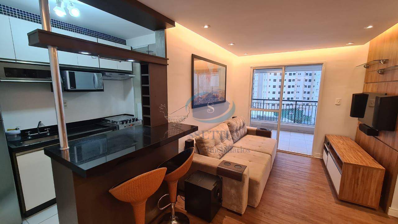 Apartamento à venda com 2 quartos, 65m² - Foto 6