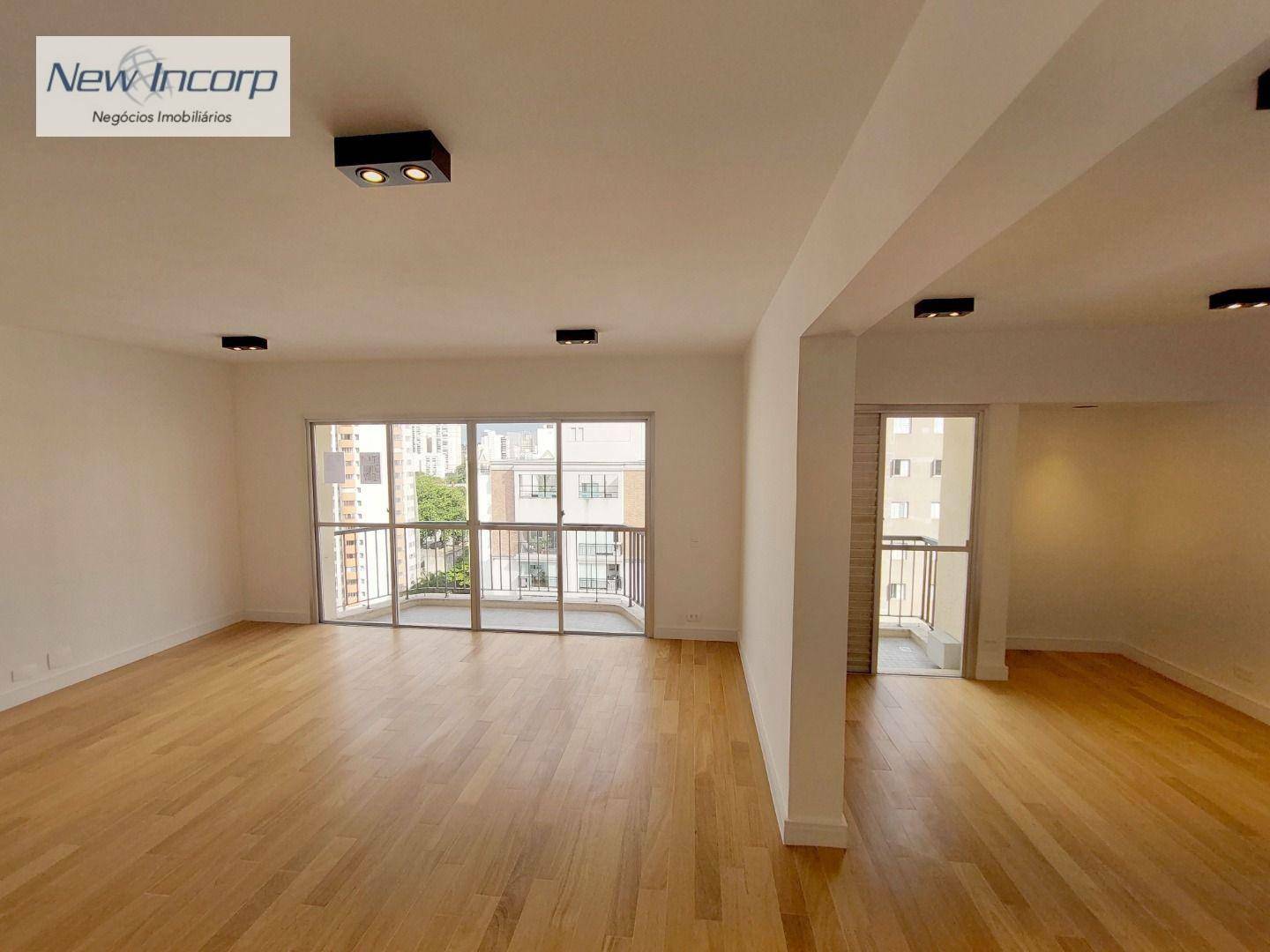 Apartamento à venda com 4 quartos, 166m² - Foto 7