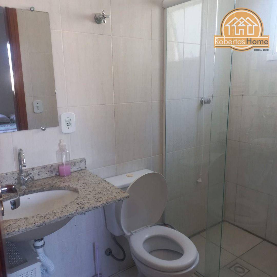 Apartamento à venda com 1 quarto, 49m² - Foto 10