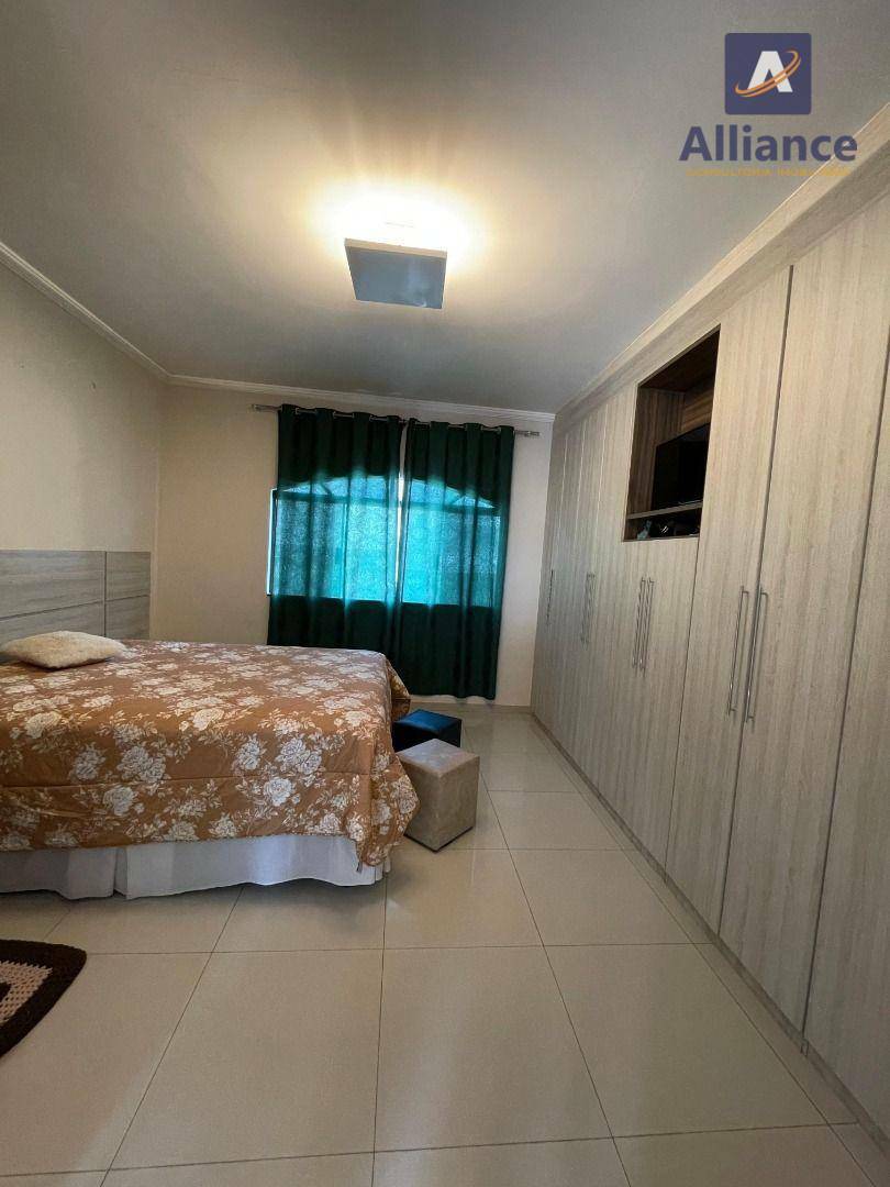 Sobrado à venda com 4 quartos, 320m² - Foto 7