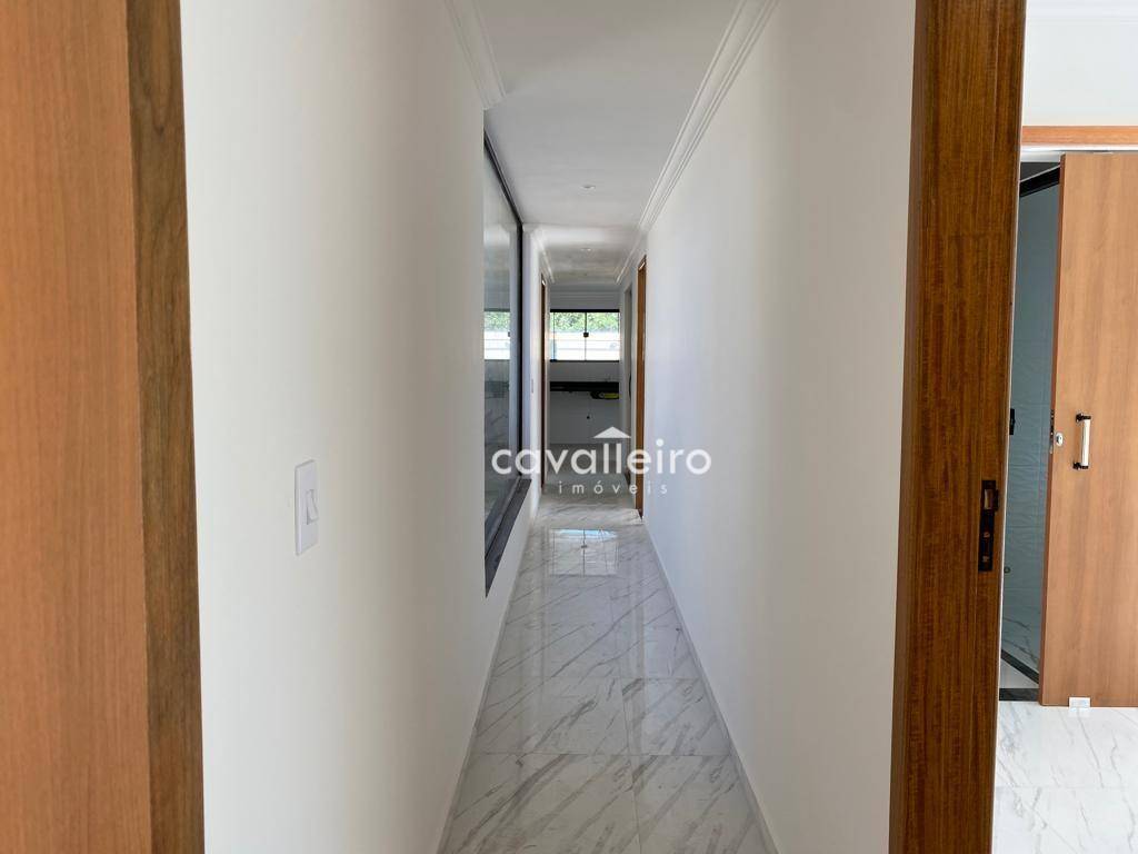 Casa à venda com 3 quartos, 175m² - Foto 19