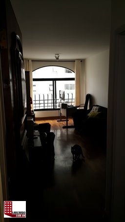 Apartamento à venda com 3 quartos, 100m² - Foto 9