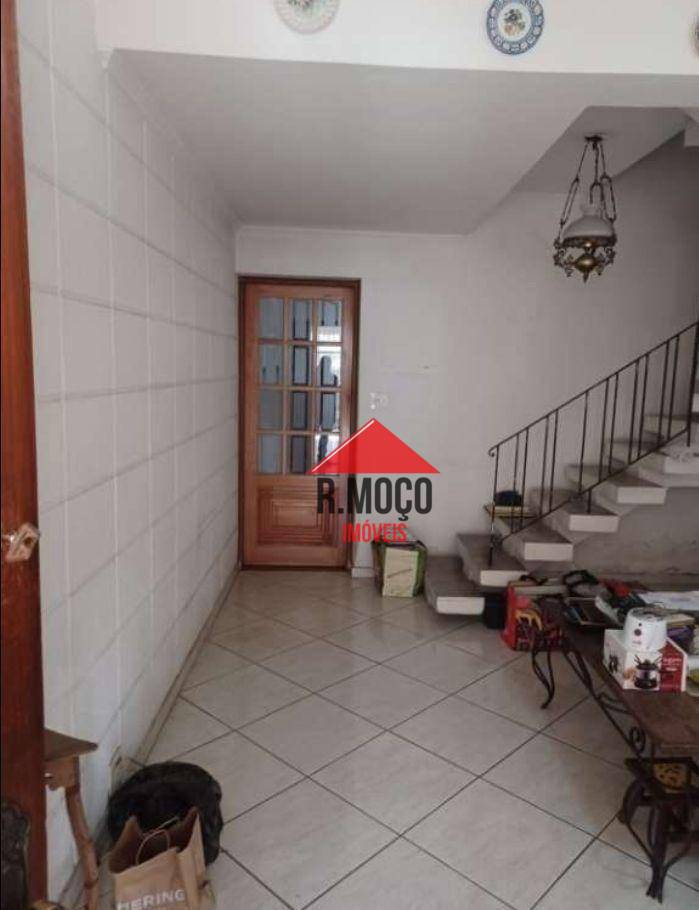 Sobrado para alugar com 2 quartos, 95m² - Foto 3