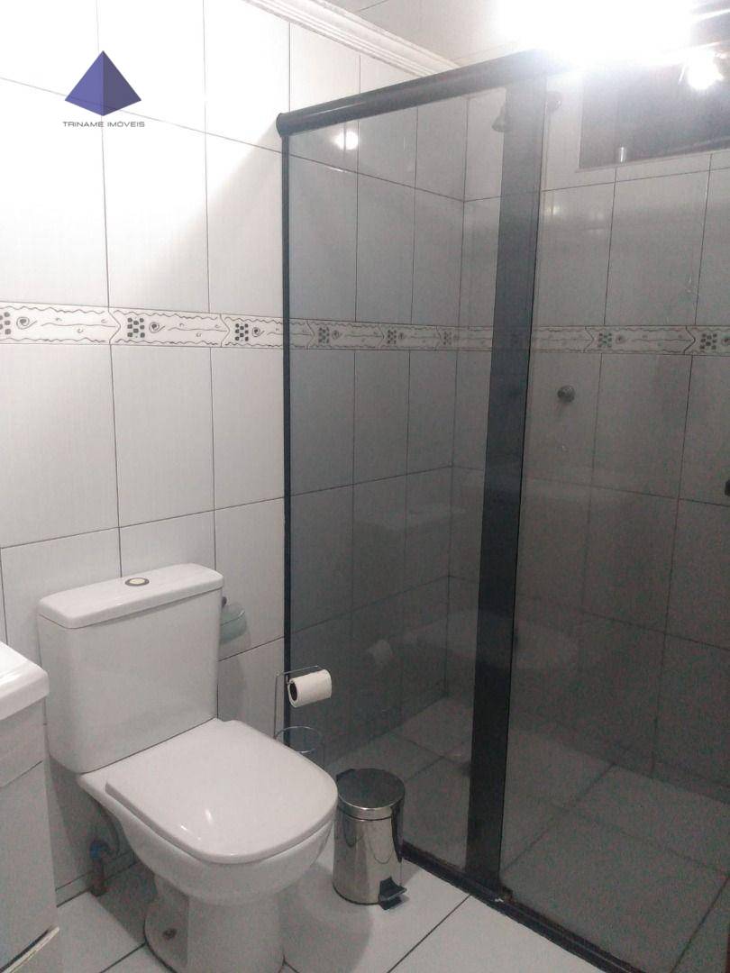 Apartamento à venda com 2 quartos, 62m² - Foto 5