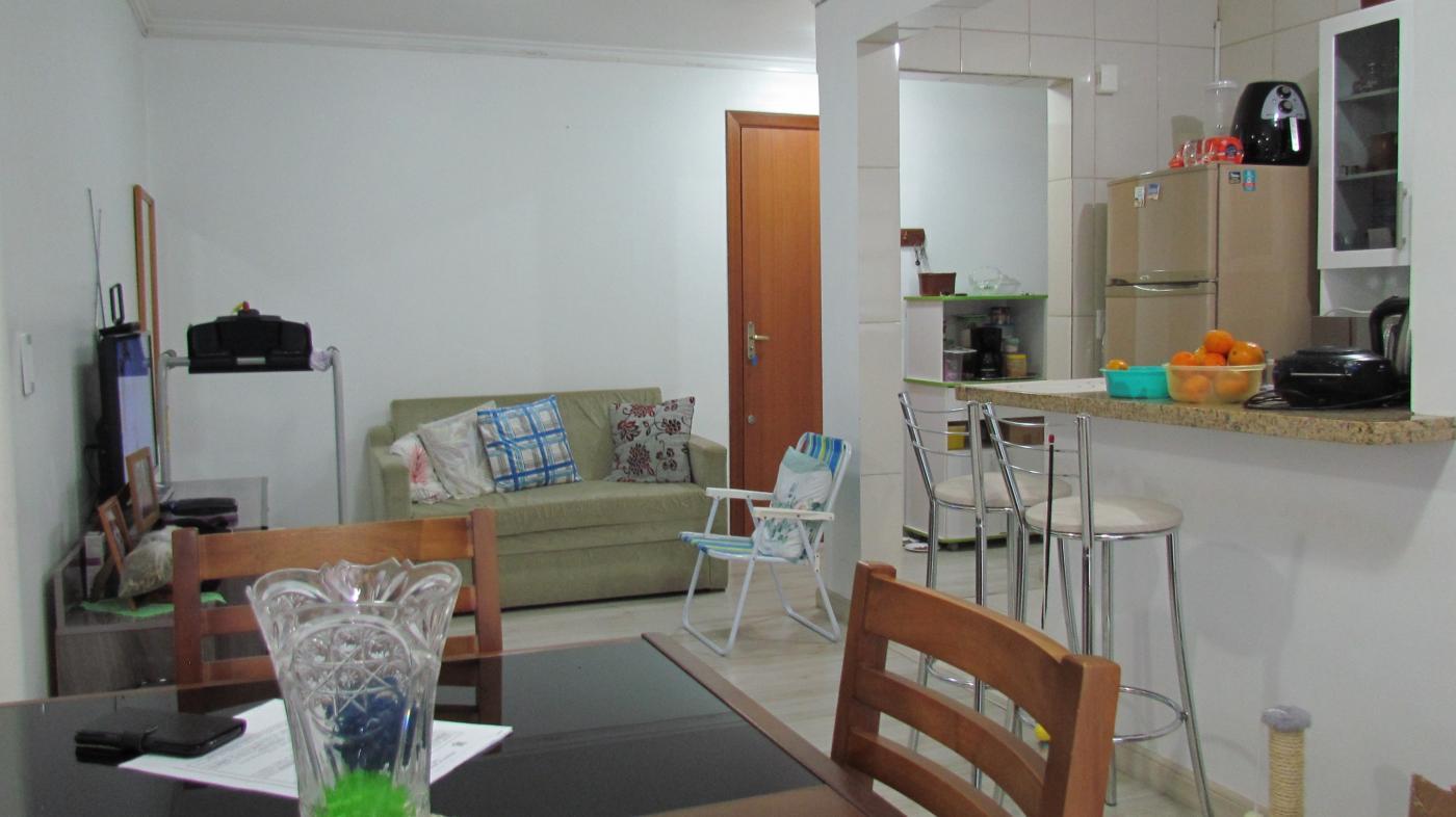 Apartamento à venda com 2 quartos, 60m² - Foto 6