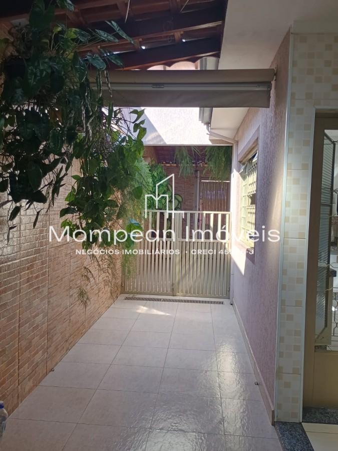 Casa à venda com 2 quartos, 141m² - Foto 11