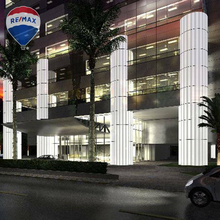 Prédio Inteiro para alugar, 544m² - Foto 33