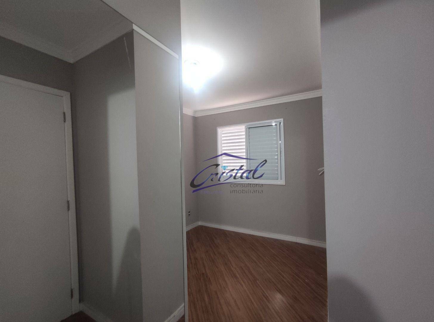 Apartamento para alugar com 2 quartos, 59m² - Foto 19