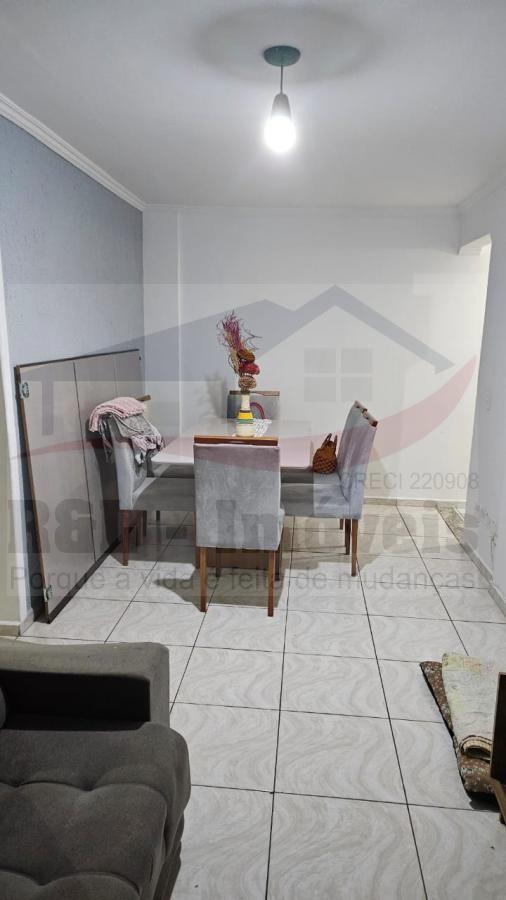 Apartamento à venda com 2 quartos, 52m² - Foto 1