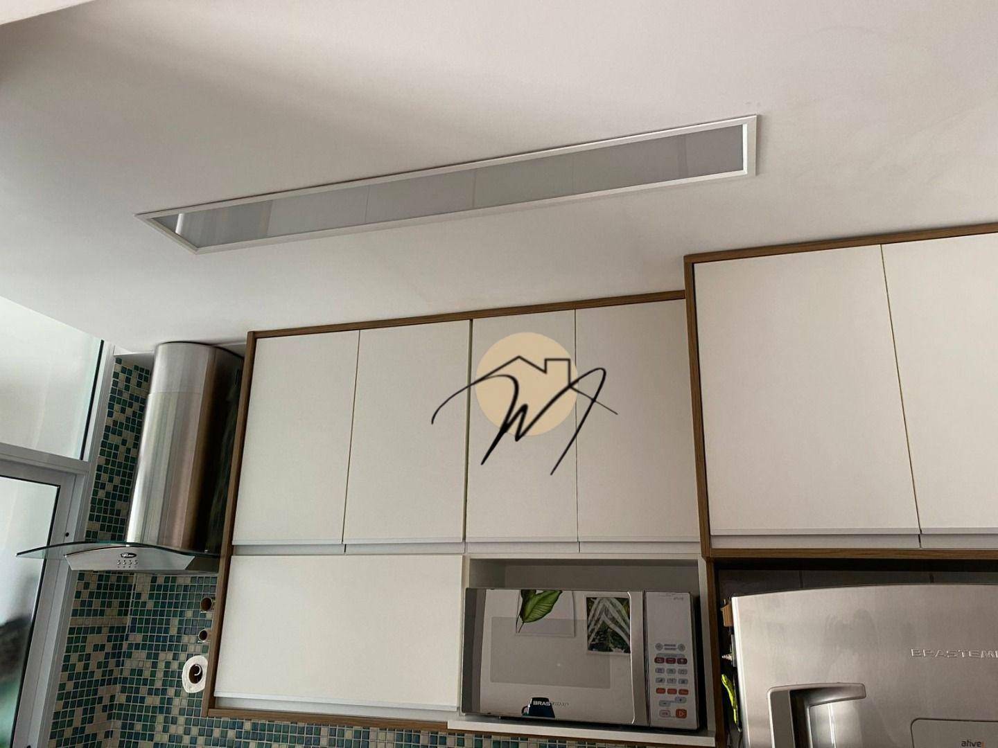 Apartamento à venda com 2 quartos, 69m² - Foto 5