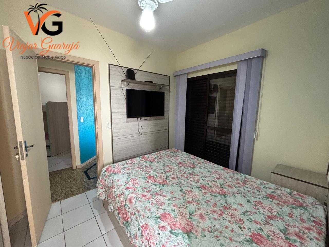 Apartamento à venda com 3 quartos, 126m² - Foto 17