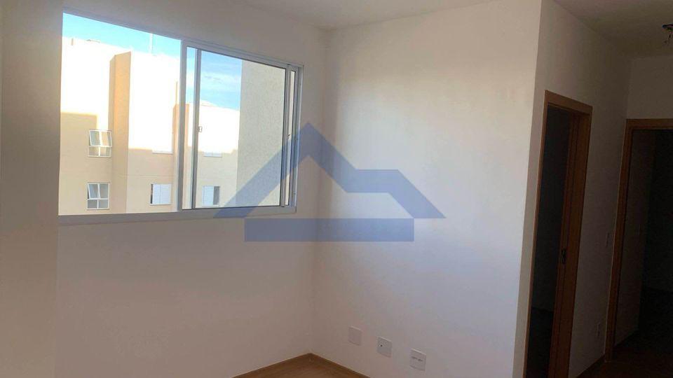 Apartamento para alugar com 2 quartos, 46m² - Foto 9