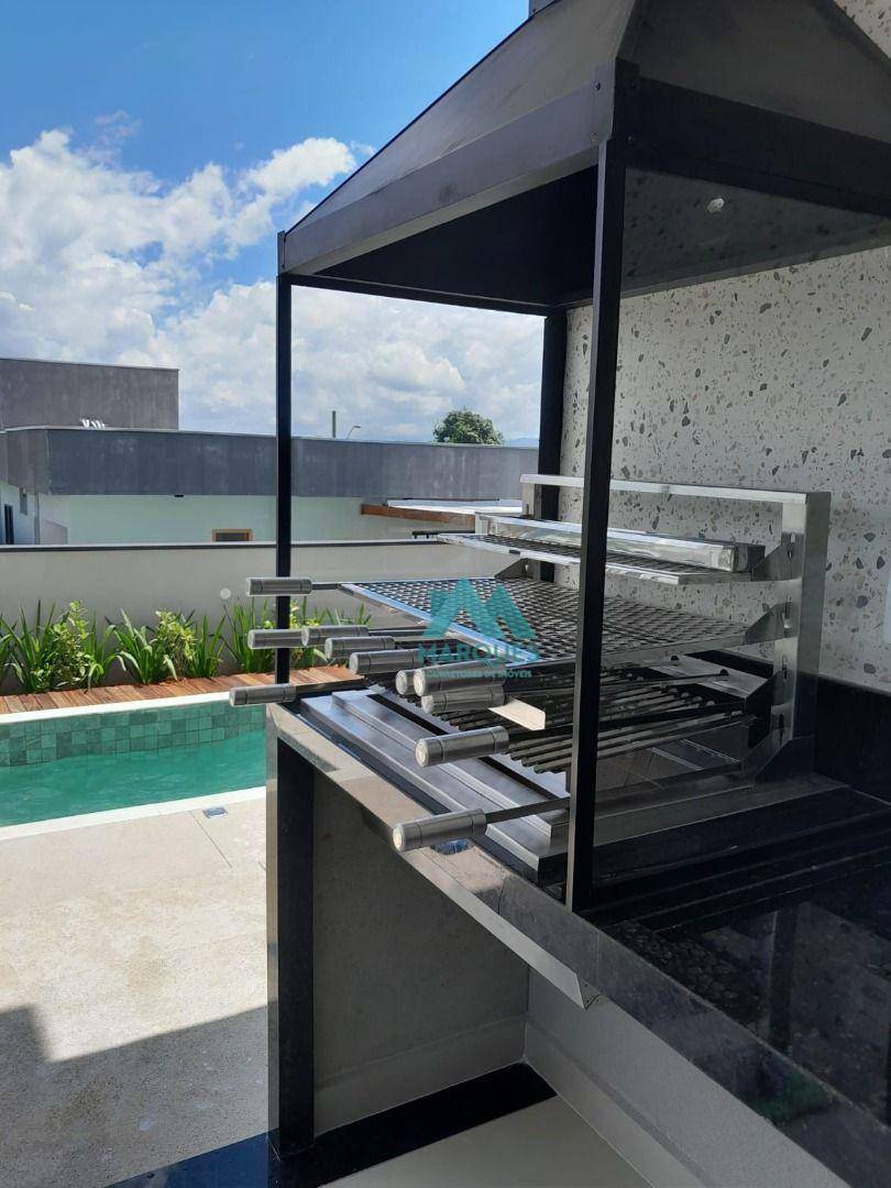 Sobrado, 3 quartos, 197 m² - Foto 14