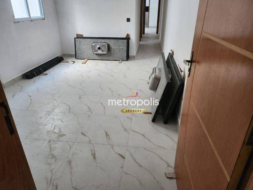 Apartamento à venda com 3 quartos, 81m² - Foto 2