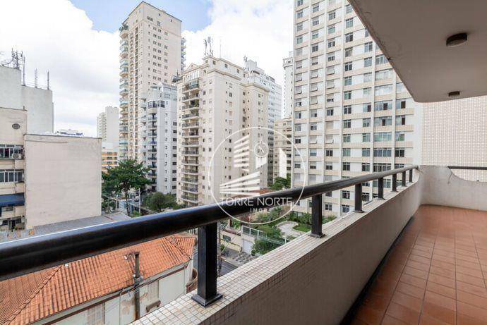 Apartamento à venda com 3 quartos, 247m² - Foto 17