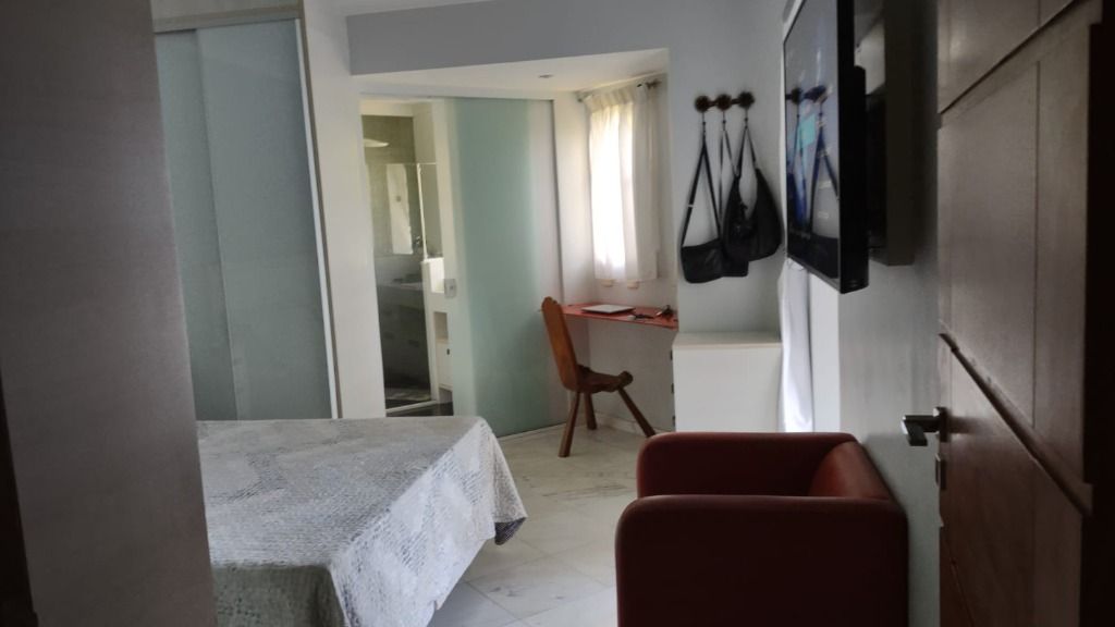 Apartamento à venda com 3 quartos, 180m² - Foto 21