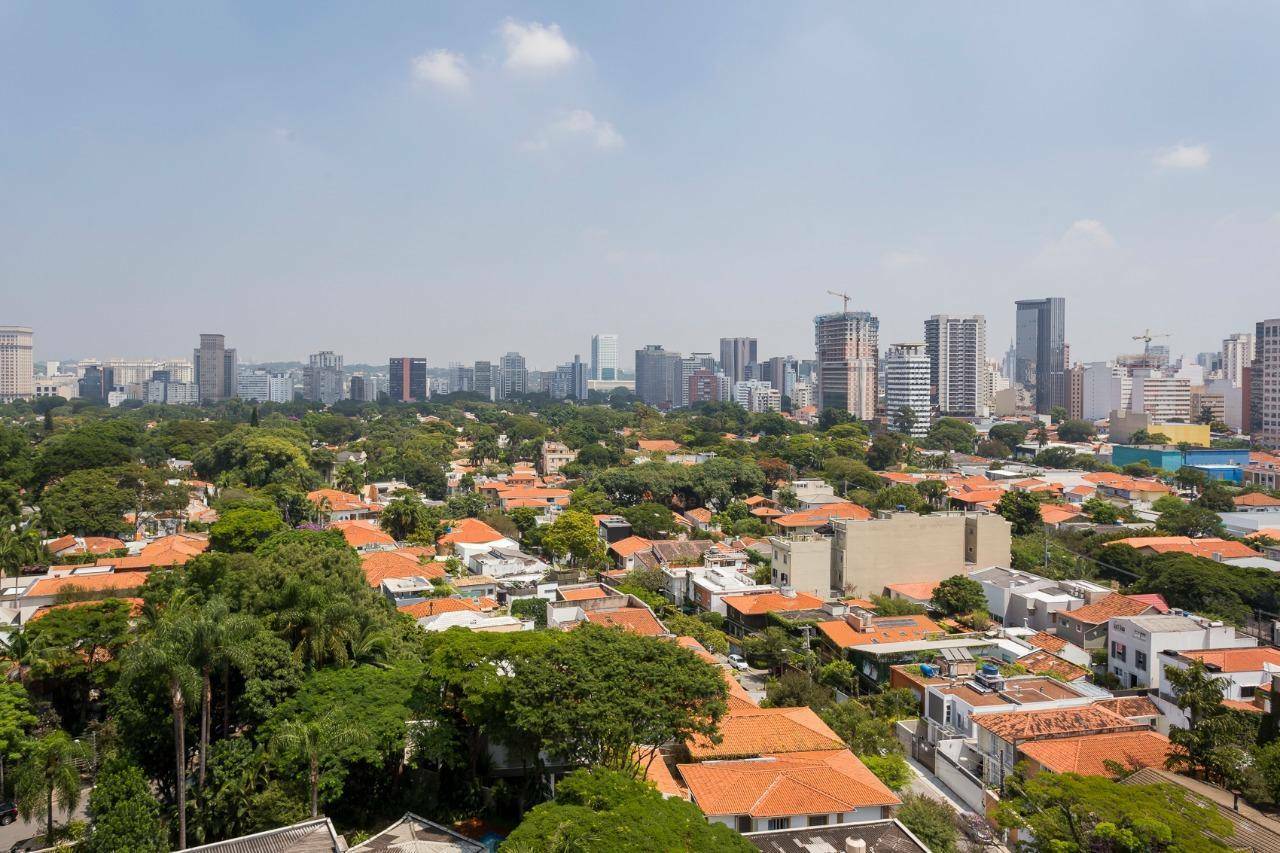 Cobertura, 4 quartos, 450 m² - Foto 2