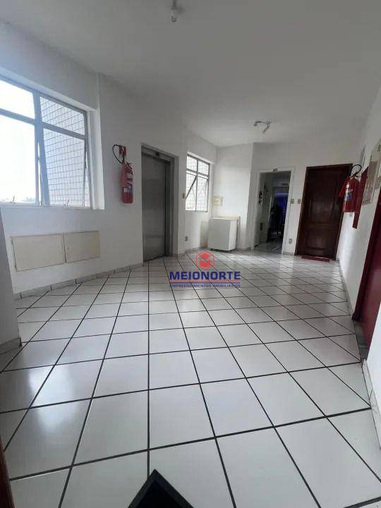 Apartamento à venda com 3 quartos, 87m² - Foto 5