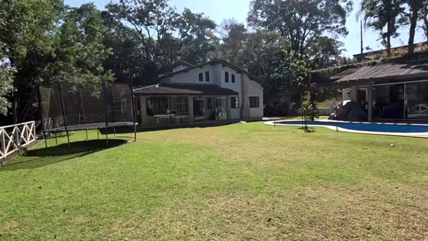 Casa de Condomínio à venda com 4 quartos, 2237m² - Foto 7