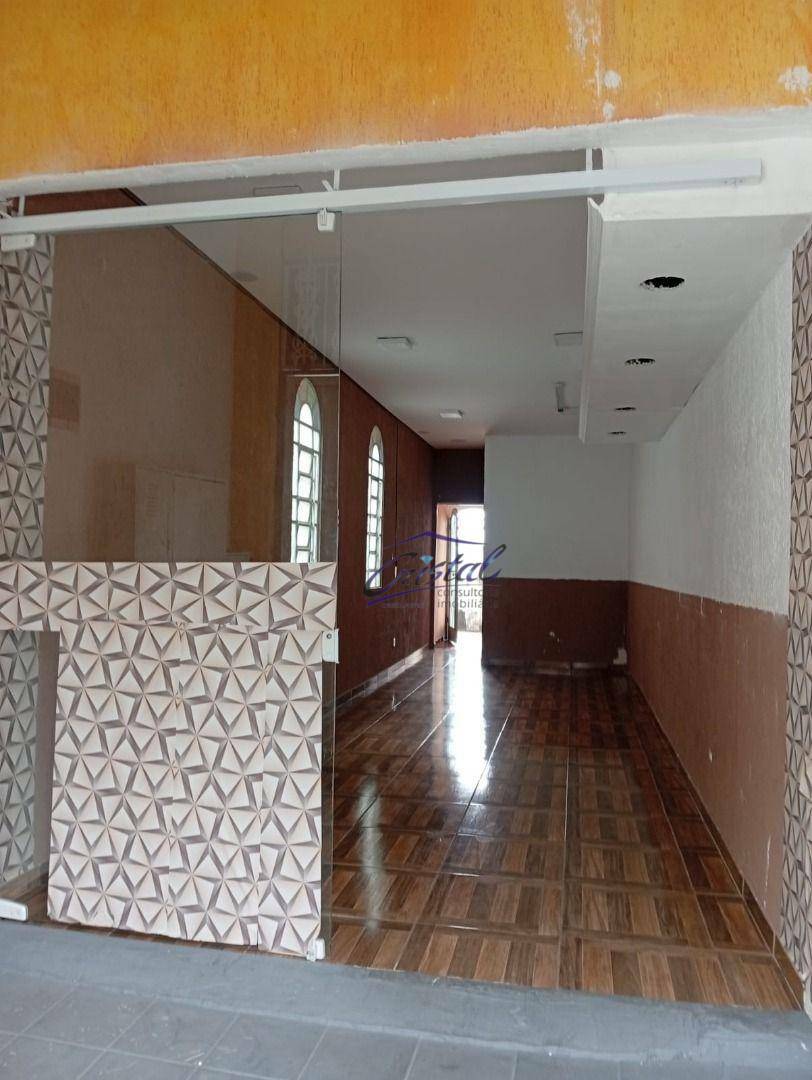 Casa à venda com 5 quartos, 200m² - Foto 6
