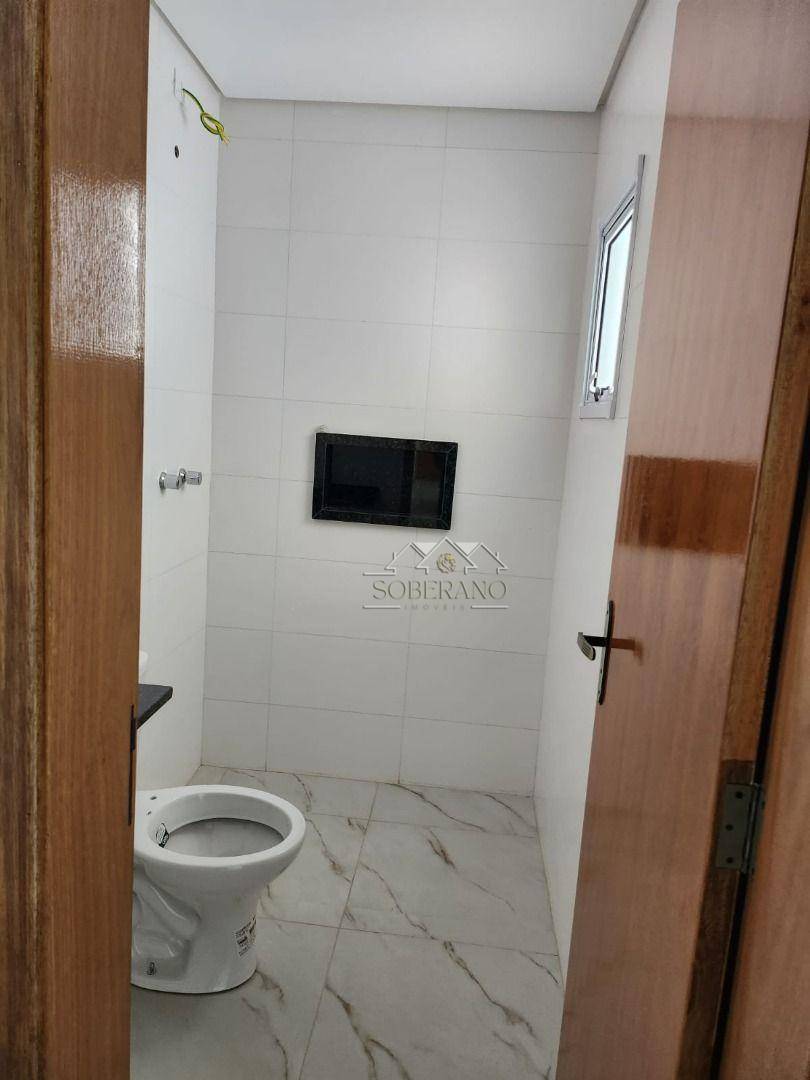 Cobertura à venda com 3 quartos, 146m² - Foto 11