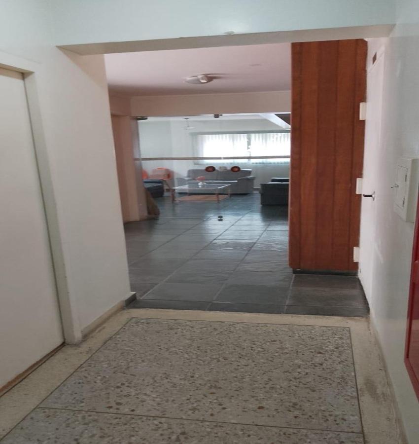 Apartamento à venda com 1 quarto, 37m² - Foto 40