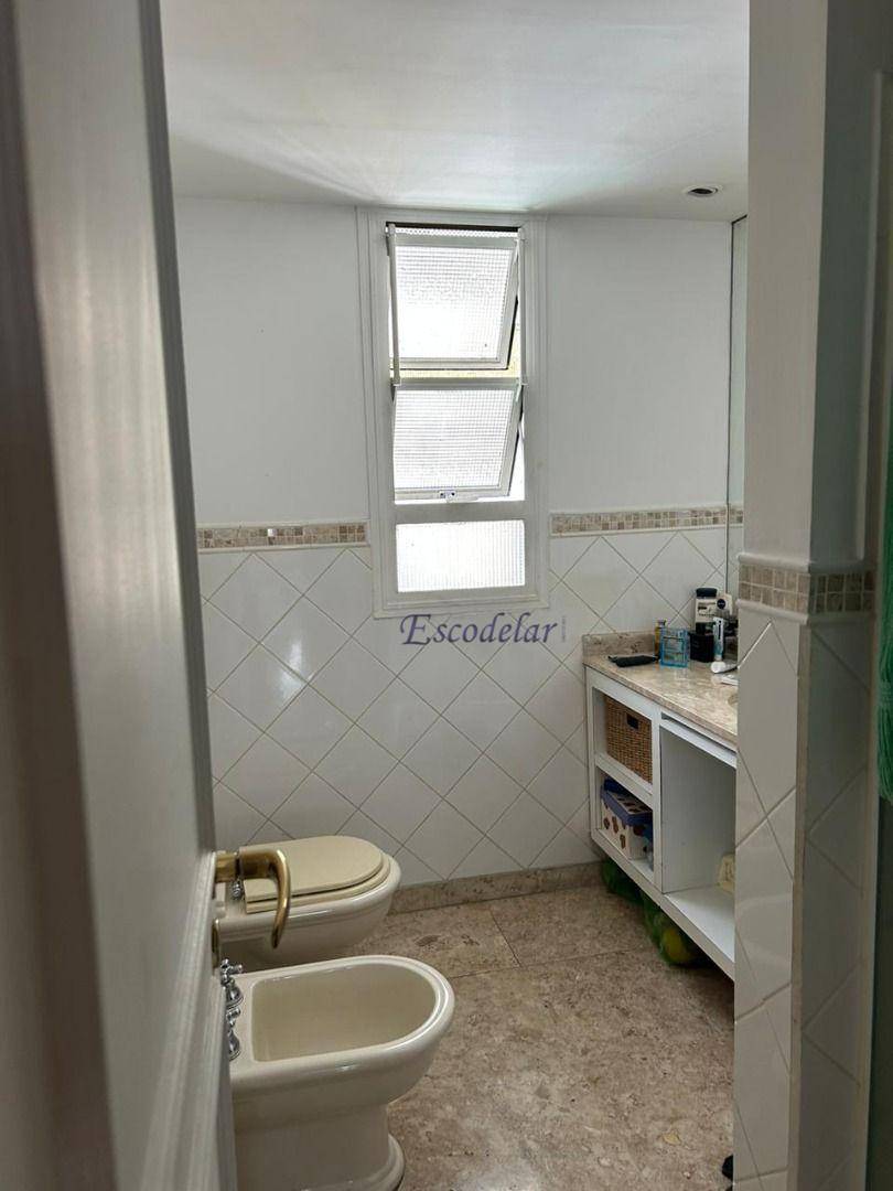 Apartamento à venda com 4 quartos, 185m² - Foto 36