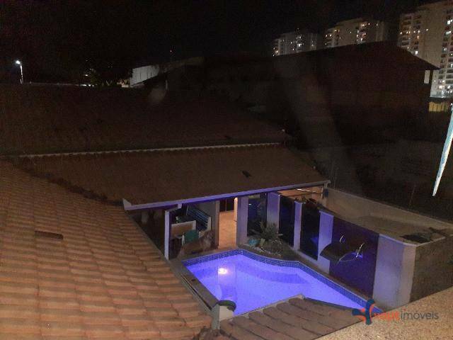 Sobrado à venda com 3 quartos, 270m² - Foto 17